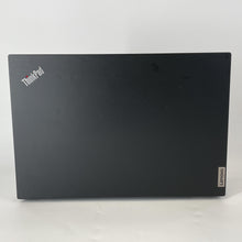 Load image into Gallery viewer, Lenovo ThinkPad P15v Gen 2 Black 2.7 GHz Intel Core i5 11th Gen. 16GB RAM 512GB Solid State Drive NVIDIA T600 4 GB