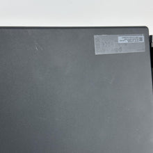 Load image into Gallery viewer, Lenovo ThinkPad X12 Detachable Gen 1 Black WiFi 1.3 GHz Intel Core i7 11th Gen. 16GB RAM 256GB Solid State Drive