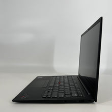 Load image into Gallery viewer, Lenovo ThinkPad X1 Carbon Gen 9 14 Black 2.4 GHz Intel Core i5 11th Gen. 8GB RAM 256GB Solid State Drive