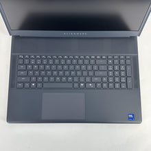 Load image into Gallery viewer, Dell Alienware 18 Area-51 Teal 2.7 GHz Intel Core Ultra 9 Series 2 32GB RAM 2TB Solid State Drive NVIDIA GeForce RTX 5070 Ti 12 GB