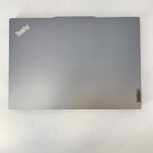 Load image into Gallery viewer, Lenovo ThinkPad E14 Gen 5 Gray 1.7 GHz Intel Core i7 13th Gen. 24GB RAM 1TB Solid State Drive
