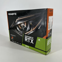 Load image into Gallery viewer, NVIDIA GeForce RTX 2070 8GB RAM