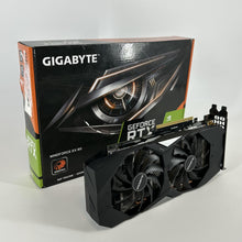 Load image into Gallery viewer, NVIDIA GeForce RTX 2070 8GB RAM