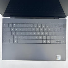 Load image into Gallery viewer, Dell XPS 13 Plus 9320 Black 1.8 GHz Intel Core i7 12th Gen. 32GB RAM 1TB Solid State Drive