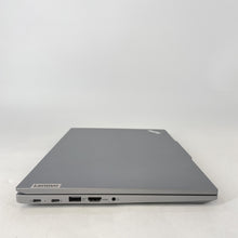 Load image into Gallery viewer, Lenovo ThinkPad E14 Gen 5 Gray 1.7 GHz Intel Core i7 13th Gen. 24GB RAM 1TB Solid State Drive