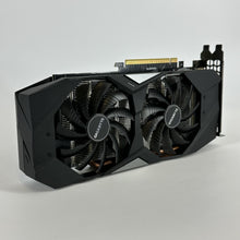 Load image into Gallery viewer, NVIDIA GeForce RTX 2070 8GB RAM