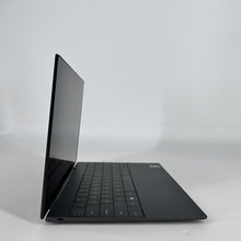 Load image into Gallery viewer, Dell XPS 13 Plus 9320 Black 1.8 GHz Intel Core i7 12th Gen. 32GB RAM 1TB Solid State Drive