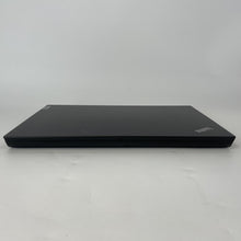 Load image into Gallery viewer, Lenovo ThinkPad P15v Gen 2 Black 2.7 GHz Intel Core i5 11th Gen. 16GB RAM 512GB Solid State Drive NVIDIA T600 4 GB