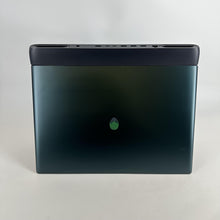 Load image into Gallery viewer, Dell Alienware 18 Area-51 Teal 2.7 GHz Intel Core Ultra 9 Series 2 32GB RAM 2TB Solid State Drive NVIDIA GeForce RTX 5070 Ti 12 GB