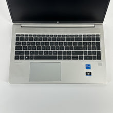 Load image into Gallery viewer, HP ProBook 450 G10 15.6 Silver 1.3 GHz Intel Core i5 13th Gen. 8GB RAM 256GB Solid State Drive