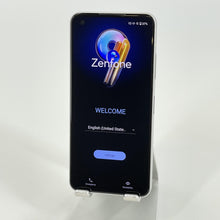 Load image into Gallery viewer, ASUS Zenfone 9 8GB RAM 128GB White (GSM Unlocked)
