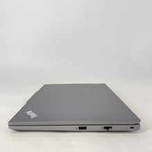 Load image into Gallery viewer, Lenovo ThinkPad E14 Gen 5 Gray 1.7 GHz Intel Core i7 13th Gen. 24GB RAM 1TB Solid State Drive
