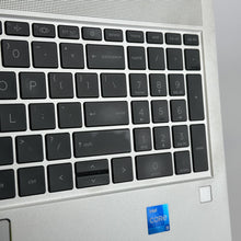 Load image into Gallery viewer, HP ProBook 450 G10 15.6 Silver 1.3 GHz Intel Core i5 13th Gen. 8GB RAM 256GB Solid State Drive