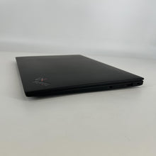 Load image into Gallery viewer, Lenovo ThinkPad X1 Carbon Gen 9 14 Black 2.4 GHz Intel Core i5 11th Gen. 8GB RAM 256GB Solid State Drive
