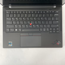 Load image into Gallery viewer, Lenovo ThinkPad X1 Carbon Gen 9 14 Black 2.6 GHz Intel Core i5 11th Gen. 16GB RAM 512GB Solid State Drive