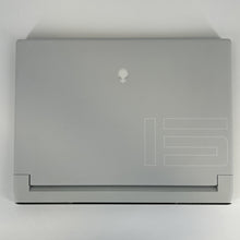 Load image into Gallery viewer, Dell Alienware X15 R2 White 2.5 GHz Intel Core i9 12th Gen. 32GB RAM 2TB Solid State Drive NVIDIA GeForce RTX 3080 Ti 16 GB