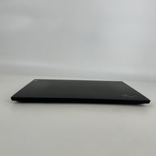 Load image into Gallery viewer, Lenovo ThinkPad X1 Carbon Gen 9 14 Black 2.4 GHz Intel Core i5 11th Gen. 8GB RAM 256GB Solid State Drive