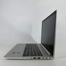 Load image into Gallery viewer, HP ProBook 450 G10 15.6 Silver 1.3 GHz Intel Core i5 13th Gen. 8GB RAM 256GB Solid State Drive