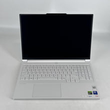 Load image into Gallery viewer, Lenovo Legion 7i Gen 10 16 White 2.4 GHz Intel Core Ultra 7 Series 2 32GB RAM 1TB Solid State Drive NVIDIA GeForce RTX 5060 8 GB