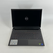 Load image into Gallery viewer, Dell G15 5530 15.6 Black 2.2 GHz Intel Core i9 13th Gen. 32GB RAM 1TB Solid State Drive 1TB Solid State Drive NVIDIA GeForce RTX 4060 8 GB