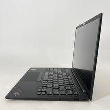 Load image into Gallery viewer, Lenovo ThinkPad X1 Carbon Gen 9 14 Black 2.6 GHz Intel Core i5 11th Gen. 16GB RAM 512GB Solid State Drive