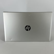 Load image into Gallery viewer, HP ProBook 450 G10 15.6 Silver 1.3 GHz Intel Core i5 13th Gen. 8GB RAM 256GB Solid State Drive