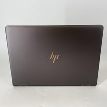 Load image into Gallery viewer, HP Spectre 15 x360 Gray 1.8 GHz Intel Core i7 8th Gen. 16GB RAM 512GB Solid State Drive NVIDIA GeForce MX150 2 GB