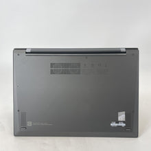 Load image into Gallery viewer, Lenovo ThinkPad X1 Carbon Gen 9 14 Black 2.6 GHz Intel Core i5 11th Gen. 16GB RAM 512GB Solid State Drive