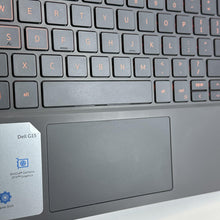 Load image into Gallery viewer, Dell G15 5530 15.6 Black 2.2 GHz Intel Core i9 13th Gen. 32GB RAM 1TB Solid State Drive 1TB Solid State Drive NVIDIA GeForce RTX 4060 8 GB