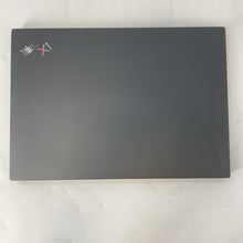 Load image into Gallery viewer, Lenovo ThinkPad X1 Carbon Gen 9 14 Black 2.6 GHz Intel Core i5 11th Gen. 16GB RAM 512GB Solid State Drive