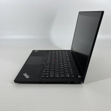Load image into Gallery viewer, Lenovo ThinkPad T14 Gen 1 Black 2.1 GHz AMD Ryzen 5 Pro 4650U 16GB RAM 512GB Solid State Drive
