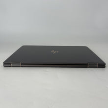 Load image into Gallery viewer, HP Spectre 15 x360 Gray 1.8 GHz Intel Core i7 8th Gen. 16GB RAM 512GB Solid State Drive NVIDIA GeForce MX150 2 GB