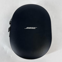Load image into Gallery viewer, Bose QuietComfort Ultra Headphones Black