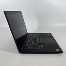 Load image into Gallery viewer, Lenovo ThinkPad T14 Gen 1 Black 2.1 GHz AMD Ryzen 5 Pro 4650U 16GB RAM 512GB Solid State Drive