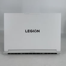 Load image into Gallery viewer, Lenovo Legion 7i Gen 10 16 White 2.4 GHz Intel Core Ultra 7 Series 2 32GB RAM 1TB Solid State Drive NVIDIA GeForce RTX 5060 8 GB