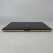 Load image into Gallery viewer, HP Spectre 15 x360 Gray 1.8 GHz Intel Core i7 8th Gen. 16GB RAM 512GB Solid State Drive NVIDIA GeForce MX150 2 GB