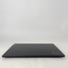 Load image into Gallery viewer, Lenovo ThinkPad X1 Carbon Gen 9 14 Black 2.6 GHz Intel Core i5 11th Gen. 16GB RAM 512GB Solid State Drive