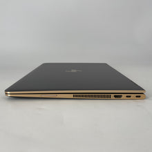 Load image into Gallery viewer, HP Spectre 15 x360 Gray 1.8 GHz Intel Core i7 8th Gen. 16GB RAM 512GB Solid State Drive NVIDIA GeForce MX150 2 GB