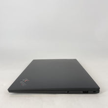 Load image into Gallery viewer, Lenovo ThinkPad X1 Carbon Gen 9 14 Black 2.6 GHz Intel Core i5 11th Gen. 16GB RAM 512GB Solid State Drive