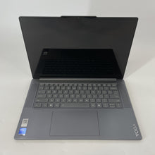 Load image into Gallery viewer, Lenovo Yoga Slim 7i 15.3 Gray 2.2 GHz Intel Core Ultra 7 Series 2 16GB RAM 1TB Solid State Drive