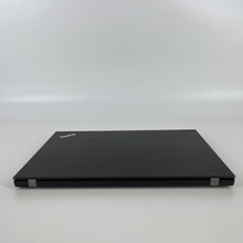 Load image into Gallery viewer, Lenovo ThinkPad T14 Gen 1 Black 2.1 GHz AMD Ryzen 5 Pro 4650U 16GB RAM 512GB Solid State Drive