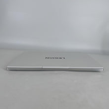 Load image into Gallery viewer, Lenovo Legion 7i Gen 10 16 White 2.4 GHz Intel Core Ultra 7 Series 2 32GB RAM 1TB Solid State Drive NVIDIA GeForce RTX 5060 8 GB