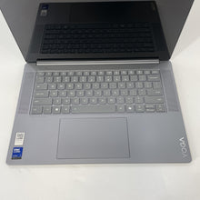 Load image into Gallery viewer, Lenovo Yoga Slim 7i 15.3 Gray 2.2 GHz Intel Core Ultra 7 Series 2 16GB RAM 1TB Solid State Drive