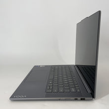 Load image into Gallery viewer, Lenovo Yoga Slim 7i 15.3 Gray 2.2 GHz Intel Core Ultra 7 Series 2 16GB RAM 1TB Solid State Drive