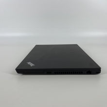 Load image into Gallery viewer, Lenovo ThinkPad T14 Gen 1 Black 2.1 GHz AMD Ryzen 5 Pro 4650U 16GB RAM 512GB Solid State Drive