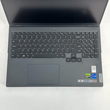 Load image into Gallery viewer, Lenovo Legion Pro 5i Gen 8 16 Black 2.1 GHz Intel Core i7 13th Gen. 32GB RAM 1TB Solid State Drive NVIDIA GeForce RTX 4070 8 GB