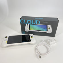 Load image into Gallery viewer, Logitech G Cloud White 64GB