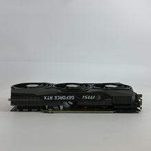 Load image into Gallery viewer, NVIDIA GeForce RTX 3090 24GB RAM
