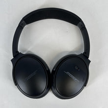 Load image into Gallery viewer, Bose QuietComfort Headphones Black