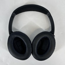 Load image into Gallery viewer, Bose QuietComfort Headphones Black